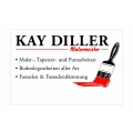 Malermeister Kay Diller Penig