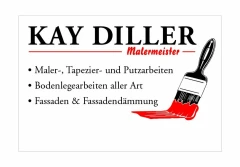 Malermeister Kay Diller Penig