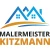 Logo Malermeister Kitzmann GmbH