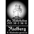 Malermeister Klaus Gievers Rietberg