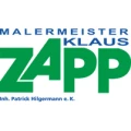 Malermeister Klaus Zapp e.K., Inh. Patrick Hilgermann Reichshof