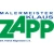 Logo Malermeister Klaus Zapp e.K., Inh. Patrick Hilgermann