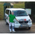 Logo Malermeister Marco Ge&szlig;ner