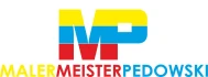 Logo Malermeister Martin Pedowski