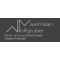 Malermeister Max Wolfgruber Truchtlaching
