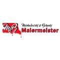 Logo Malermeister Michalowski + Borecki GbR