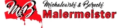 Logo Malermeister Michalowski + Borecki GbR