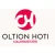 Logo Malermeister Oltion Hoti