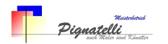 Logo Malermeister Pignatelli