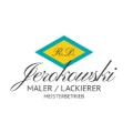Malermeister R. D. Jerokowski Berlin