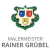 Logo Malermeister Rainer Grübel