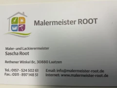 Malermeister Root Laatzen