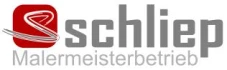 Logo Malermeister Schliep