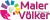 Logo Malermeister Thomas Völker
