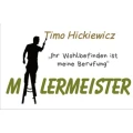 Malermeister Timo Hickiewicz Ingolstadt