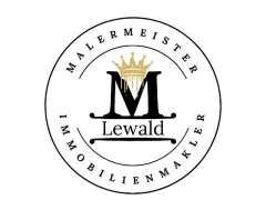 Malermeister und Immobilienmakler Lewald Herne