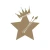 Logo Malermeister van den Hoogen (MvdH)