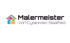 Malermeister von Cysewski-Saalfeld Nordhausen