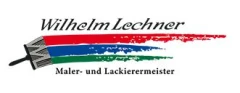 Malermeister Wilhelm Lechner Friedberg, Bayern
