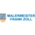 Logo Malermeister Zoll Frank