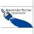 Logo Malermeisterbetrieb Alexander Fischer