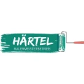 Logo Malermeisterbetrieb Christian H&auml;rtel