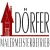 Logo Malermeisterbetrieb Dörfer GbR