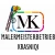 Logo Malermeisterbetrieb Krasniqi