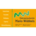 Malermeisterbetrieb Mario W&uuml;bbels GmbH & Co.KG Freren