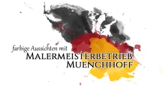 Malermeisterbetrieb M&uuml;nchhoff Dortmund