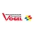 Logo Malermeisterbetrieb Raumgestaltung Vogel