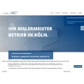 Malermeisterbetrieb Rolf Braun K&ouml;ln