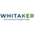 Logo Malermeisterbetrieb Whitaker