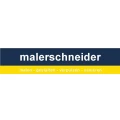 Logo Malerscheider