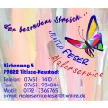 Malerservice Jutta Feser Titisee-Neustadt