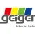 Logo Malerwerkstätte Dieter Geiger GmbH