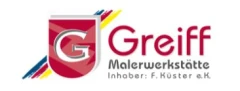 Malerwerkst&auml;tte Greiff Inhaber Franco K&uuml;ster e.K. Stuttgart