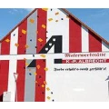 Logo Malerwerkst&auml;tte K.-P. Albrecht GmbH