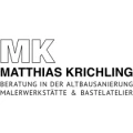 Malerwerkst&auml;tte Matthias Krichling Schmalkalden