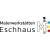 Logo Malerwerkstätten Eschhaus