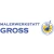 Logo Malerwerkstatt Gross, Inh. Carola Weigel e.K.