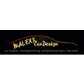 Logo MALEXX CarDesign GbR