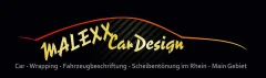 Logo MALEXX CarDesign GbR
