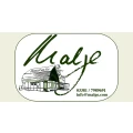 Logo Malge - Gasthaus Am See