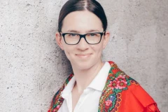 Malgorzata Bryska - Staatlich geprüfte und ermächtigte Übersetzerin für Polnisch Hamburg