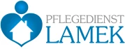 Logo Malgorzata Lamek Ambulanter Pflegedienst