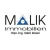 Logo MALIK-Immobilien Dipl.-Ing. Sabri Gözel e.K.