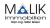 Logo MALIK-Immobilien Dipl.-Ing. Sabri Gözel e.K.