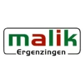Logo Pizza Express, Malik
