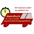 Malina - Umwelttechnik Stuttgart